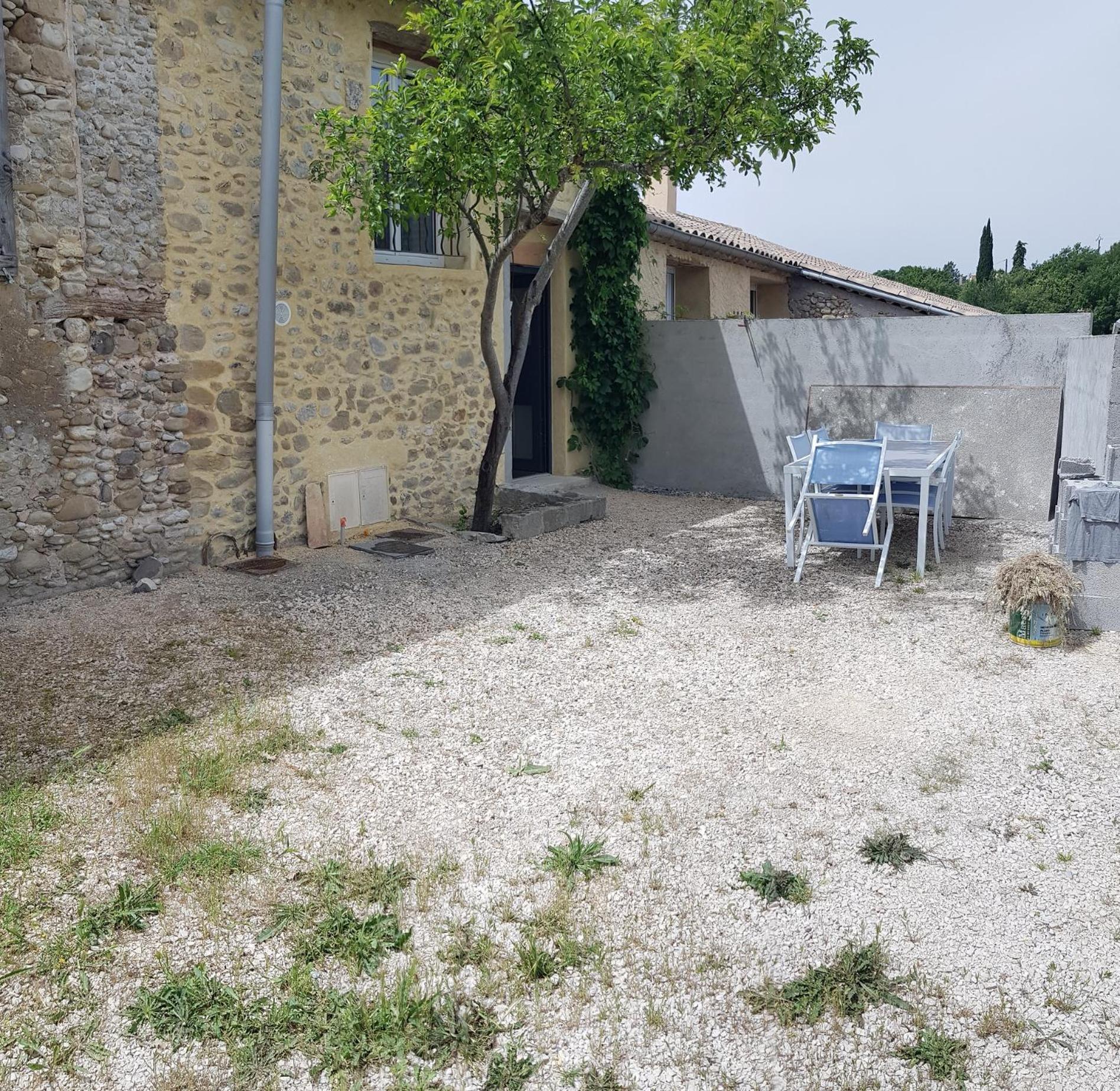 Le Pommier Apartment Aiglun  Exterior photo